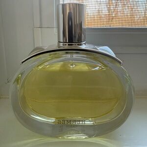 HERMÈS Barénia Eau de Parfum, 2 fl oz/60 ml, USED